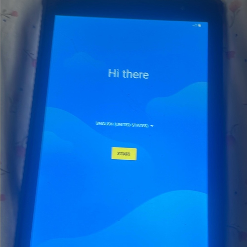 Black Tablet
